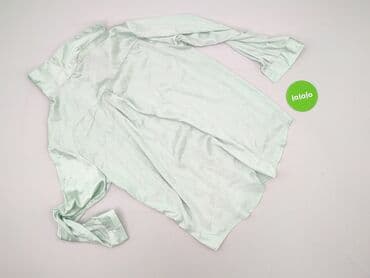 zalando koszule z jedwabiu naturalnego: Koszula damska, L — 4