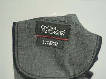 fajne marynarki: Spodnie dla mężczyzn, M — 5