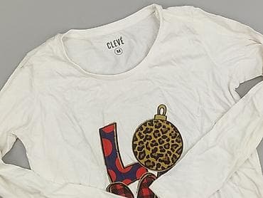 Cleve, Koszulka do spania, rozmiar M