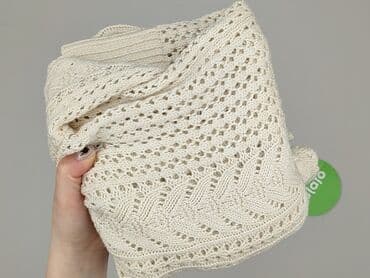 sweter w paski h: Indiska, Sweter damski, rozmiar L — 5