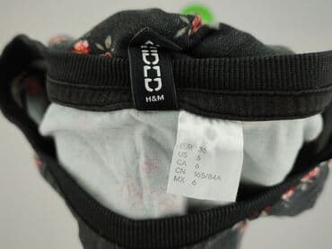 sukienka h m czerwona: H&M, Sukienka damska, rozmiar S — 4