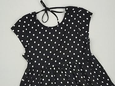 Bershka, Sukienka damska, rozmiar XS