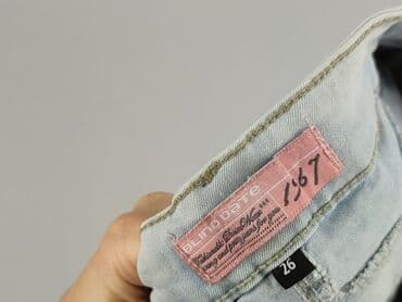 szorty damskie boyfriend: Blind Date, Szorty damskie, rozmiar XS — 4