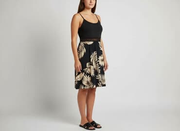 sukienki maxi shein: Shein, Sukienka damska, rozmiar XL — 7