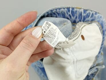 jeansy amiri: River Island, Jeansy damskie, rozmiar S — 5