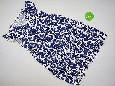 egipska sukienka: Sukienka damska, rozmiar L — 2