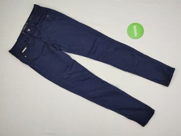 bershka dżinsy atomówki: Bershka, Jeansy damskie, rozmiar XS — 2