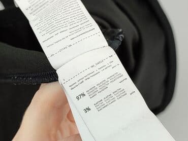 niemodlin sklep z sukienkami: Sinsay, Sukienka damska, 2XS — 5