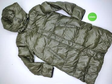 kombinezon zimowy lupilu 104: Canadian Classics, Parka damska, rozmiar M — 2