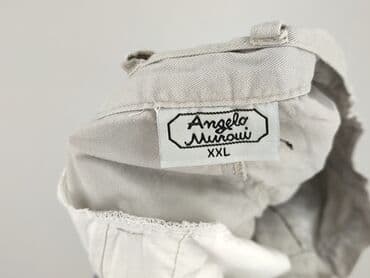 Spodnie: Szorty dla mężczyzn, rozmiar 2XL — 4