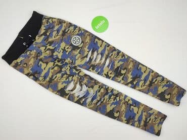 c a piżama: Zava, Sweatpants for women, size M (EU 38) — 2