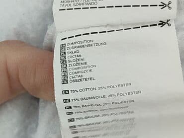 local heroes sweter: Bluza z kapturem damska, XS — 5