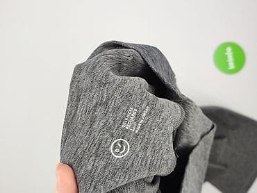 buty drogie: Gymshark, Legginsy Sportowe damskie, rozmiar L — 4
