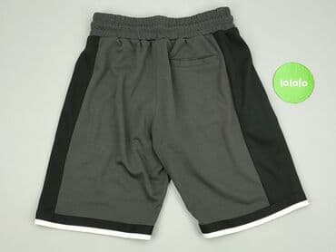 spodnie ze stringami: FSBN, Szorty dla mężczyzn, rozmiar XS — 4