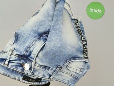 balanciaga klapki: Balenciaga, Szorty damskie, rozmiar S — 5