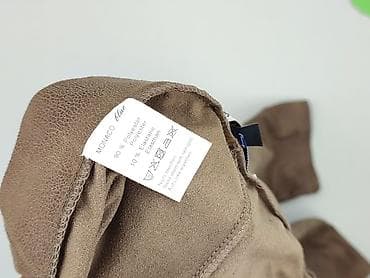 stringi pod legginsy: Monika Kamińska, Legginsy Ze skóry ekologicznej damskie, rozmiar M — 5