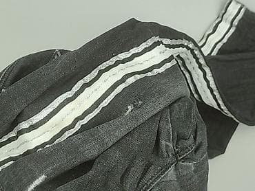 buty bing: Jeansy damskie, rozmiar S — 6