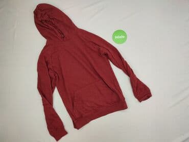 ubrania młodzieżowe h m: H&M, Bluza z kapturem damska, rozmiar S — 3