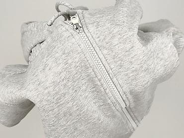 bluza atomowki sinsay: Sinsay, Bluza z kapturem damska, rozmiar S — 6