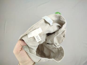 house spodnie cargo damskie: Spodnie cargo damskie, rozmiar XL — 5