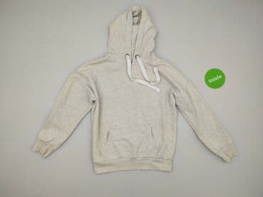 bytom biala koszula: Women`s sweatshirt, size S (EU 36) — 2
