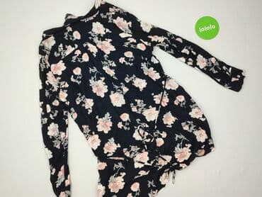 bluzki ze ściągaczem na dole: Yours, Women's blouse, size S (EU 36) — 3