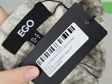 bershka шорти: Ego, Szorty damskie, rozmiar S — 4