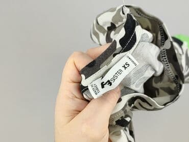 koszulka hilfiger damska: T-shirt damski, XS — 4