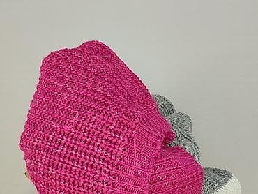 patchwork: Sweter damski, rozmiar L — 5