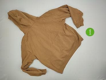 moda pre owned: H&M, Bluza z kapturem damska, rozmiar M — 3