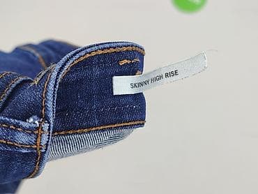 jeans multiblu: Bershka, Jeansy damskie, rozmiar S — 4