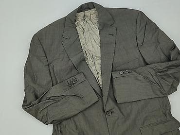 jacket: Marynarka dla mężczyzn, rozmiar 2XL — 1