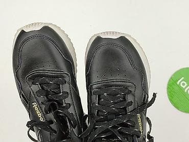 crocs wikipedia: Reebok, Кросівки жіночі, розмір 38 — 6