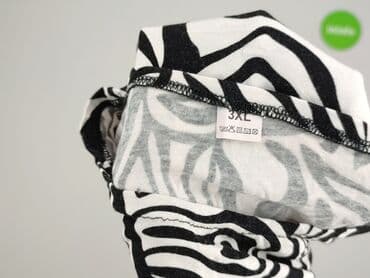 bdf bluza: T-shirt damski, rozmiar 3XL — 4