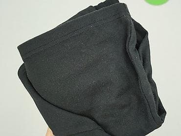 tenisówki do kolan: Nike, Legginsy Krótkie damskie, rozmiar S — 4