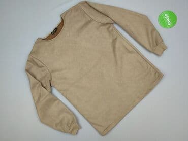 marynarki pull and bear: Sweatshirt for men, L — 2