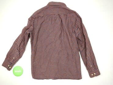podkoszulki c a: Shirt for men, M (EU 38), H&M, condition - Very good — 3