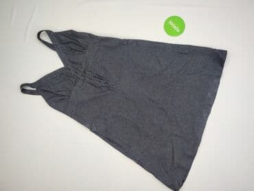 sukienka z karczkiem: Sukienka damska, rozmiar M — 2
