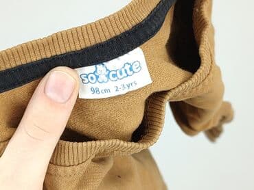 koszulka wilk i zając: Bluza, So cute, 2-3 lat, 92-98 cm, stan - Idealny — 4