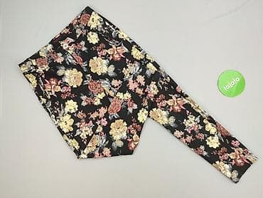 spodnie mango claudia: Freesia, Spodnie materiałowe damskie, rozmiar S — 2