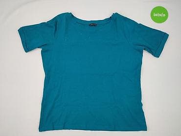 koszula greenpoint: Greenpoint, T-shirt damski, rozmiar 3XL — 2