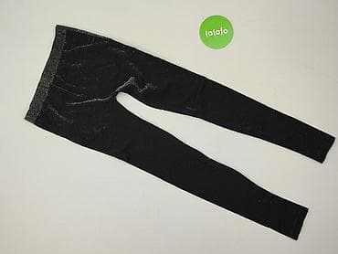 dresy basic damskie: Atmosphere, Legginsy rozmiar XL — 4