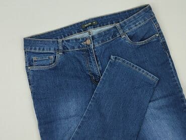 jeansy dla puszystych pań: Bonmarche, Jeansy damskie, rozmiar XL — 1