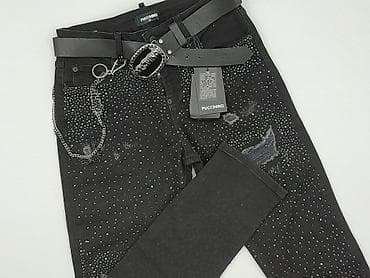 sinsay denim: Jeansy damskie, rozmiar S — 1