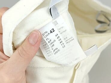 krótkie spódnice tiulowe: Spódnica damska, rozmiar XL — 4
