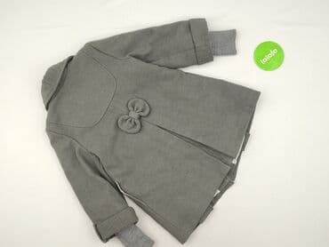 Baby clothes: Coat, 9 years, 128-134 cm, condition - Very good at lalafo.pl — 3 Baby clothes: Coat, 9 years, 128-134 cm, condition - Very good — 3