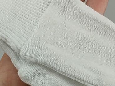 kapcie w ccc: Socks, condition - Very good — 4