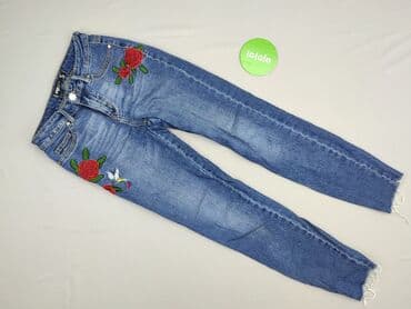 outlet wrangler jeans: FB Sister, Jeansy damskie, rozmiar S — 2