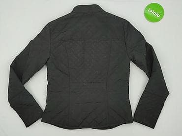 pull and bear bomberka: Stradivarius, Women`s lightweight jacket, size S — 3
