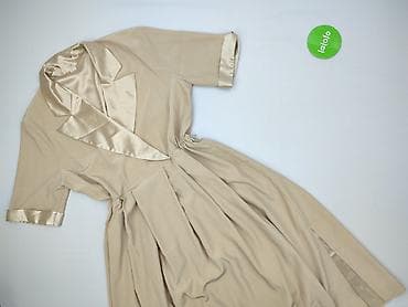 premiere cuir: Sukienka damska, rozmiar L — 2